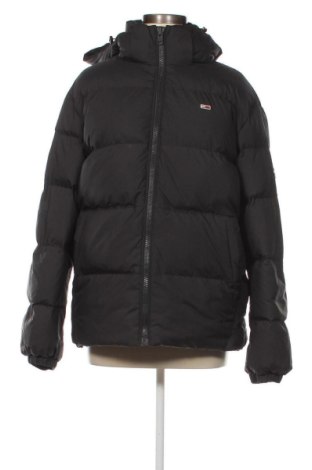 Geacă de femei Tommy Jeans, Mărime S, Culoare Negru, Preț 826,64 Lei