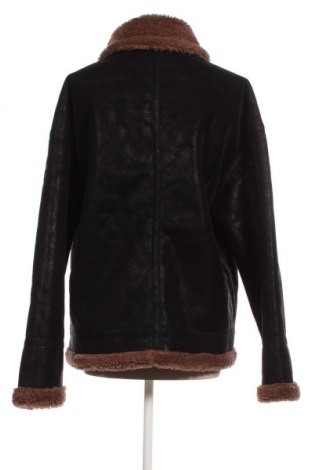 Γυναικείο μπουφάν Topman, Μέγεθος M, Χρώμα Μαύρο, Τιμή 50,54 €