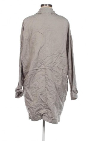 Γυναικείο μπουφάν Topshop, Μέγεθος XL, Χρώμα Μπλέ, Τιμή 25,24 €
