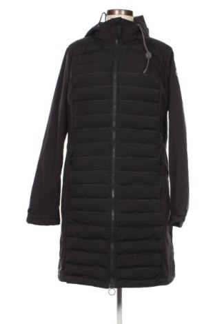 Γυναικείο μπουφάν Torstai, Μέγεθος XL, Χρώμα Μαύρο, Τιμή 53,20 €