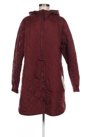 Γυναικείο μπουφάν Torstai, Μέγεθος XL, Χρώμα Κόκκινο, Τιμή 32,16 €