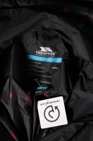 Dámska bunda  Trespass, Veľkosť L, Farba Čierna, Cena  27,93 €