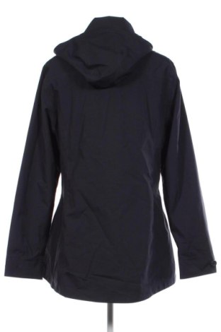 Γυναικείο μπουφάν Tribord, Μέγεθος XL, Χρώμα Μπλέ, Τιμή 17,81 €