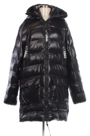 Γυναικείο μπουφάν Trueprodigy, Μέγεθος XXL, Χρώμα Μαύρο, Τιμή 127,65 €