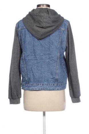 Γυναικείο μπουφάν Twintip, Μέγεθος M, Χρώμα Μπλέ, Τιμή 12,06 €
