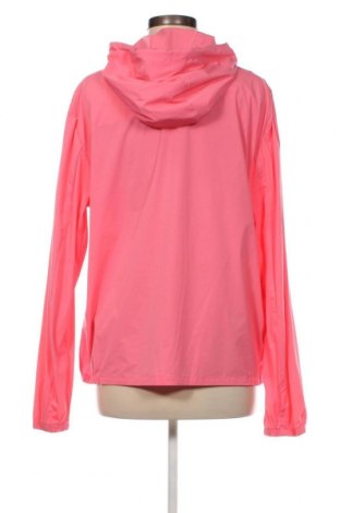 Γυναικείο μπουφάν U.S. Polo Assn., Μέγεθος XXL, Χρώμα Ρόζ , Τιμή 57,55 €