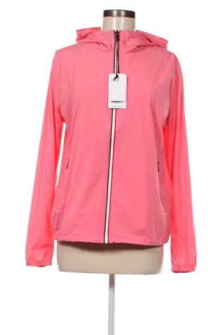 Γυναικείο μπουφάν U.S. Polo Assn., Μέγεθος XL, Χρώμα Ρόζ , Τιμή 104,64 €