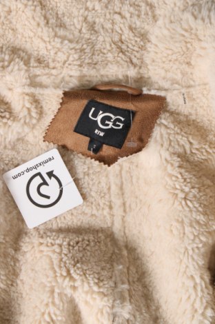 Dámska bunda  UGG Australia, Veľkosť S, Farba Béžová, Cena  105,89 €