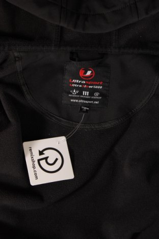 Γυναικείο μπουφάν Ultrasport, Μέγεθος M, Χρώμα Μαύρο, Τιμή 26,72 €