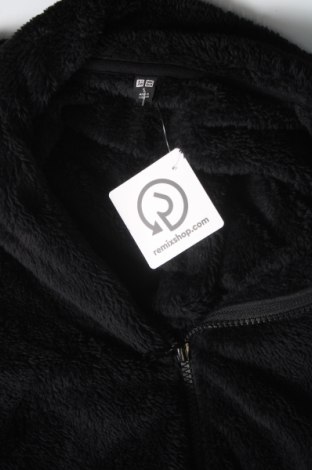 Γυναικείο μπουφάν Uniqlo, Μέγεθος S, Χρώμα Μαύρο, Τιμή 21,03 €