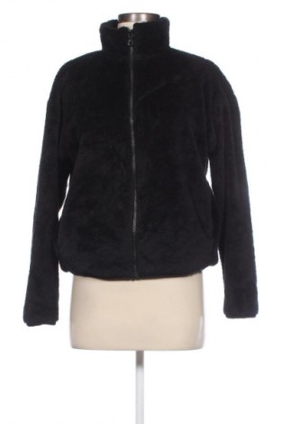 Γυναικείο μπουφάν Uniqlo, Μέγεθος S, Χρώμα Μαύρο, Τιμή 21,03 €