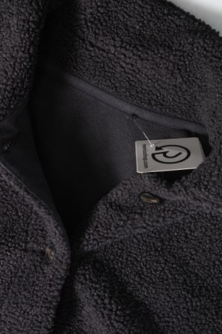 Γυναικείο μπουφάν Uniqlo, Μέγεθος M, Χρώμα Γκρί, Τιμή 21,03 €