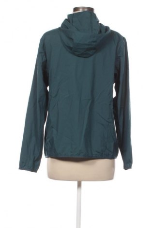 Damenjacke Uniqlo, Größe XL, Farbe Grün, Preis 15,45 €