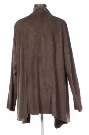 Damenjacke Up 2 Fashion, Größe 3XL, Farbe Grau, Preis 31,73 €