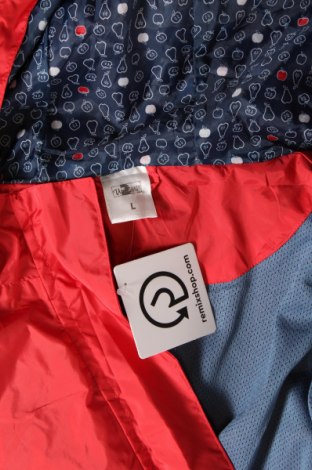 Dámská bunda  Up 2 Fashion, Velikost L, Barva Červená, Cena  383,00 Kč