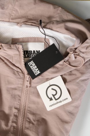 Damenjacke Urban Classics, Größe L, Farbe Rosa, Preis € 47,94