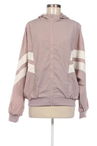 Γυναικείο μπουφάν Urban Classics, Μέγεθος L, Χρώμα Ρόζ , Τιμή 20,61 €