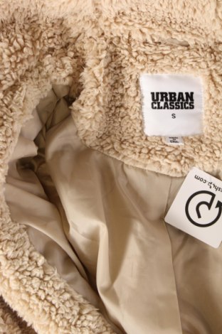 Γυναικείο μπουφάν Urban Classics, Μέγεθος S, Χρώμα Καφέ, Τιμή 41,55 €