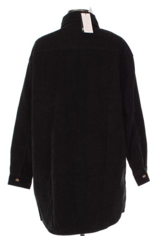 Γυναικείο μπουφάν Urban Classics, Μέγεθος S, Χρώμα Μαύρο, Τιμή 19,18 €