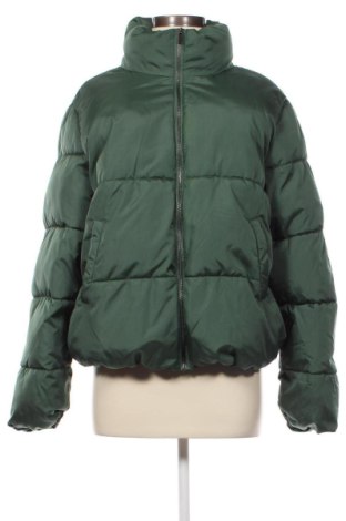 Γυναικείο μπουφάν VILA, Μέγεθος XL, Χρώμα Πράσινο, Τιμή 28,76 €