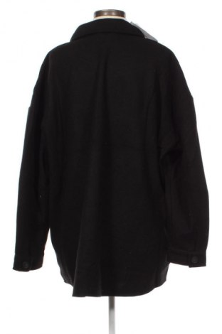 Γυναικείο μπουφάν VILA, Μέγεθος XXL, Χρώμα Μαύρο, Τιμή 19,18 €