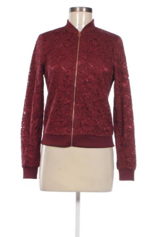 Damenjacke VILA, Größe XS, Farbe Rot, Preis € 8,99