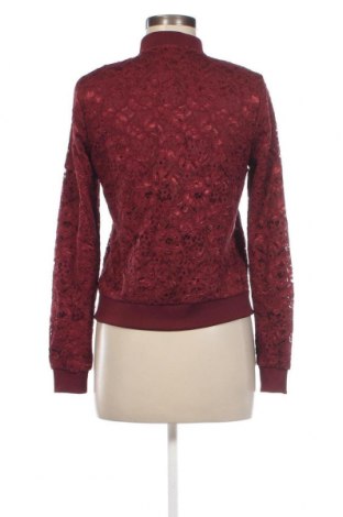 Damenjacke VILA, Größe XS, Farbe Rot, Preis € 8,99