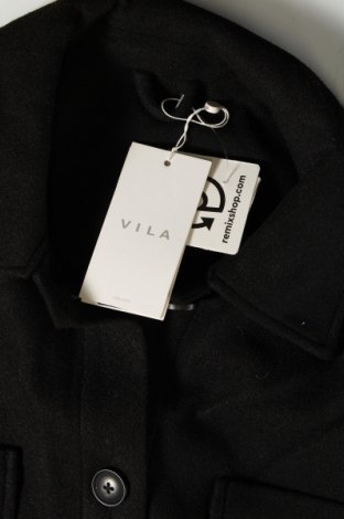 Damenjacke VILA, Größe XL, Farbe Schwarz, Preis 19,18 €