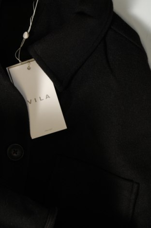 Damenjacke VILA, Größe XS, Farbe Schwarz, Preis 19,18 €
