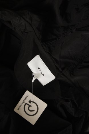 Dámská bunda  VILA, Velikost L, Barva Černá, Cena  327,00 Kč