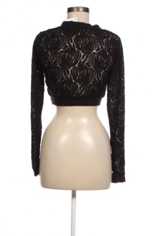 Γυναικείο μπουφάν VILA, Μέγεθος S, Χρώμα Μαύρο, Τιμή 11,41 €