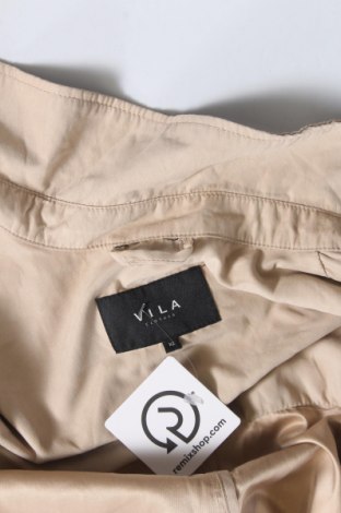 Damenjacke VILA, Größe XL, Farbe Beige, Preis 17,12 €
