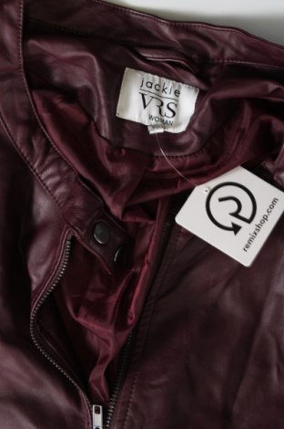 Γυναικείο μπουφάν VRS, Μέγεθος 3XL, Χρώμα Κόκκινο, Τιμή 28,21 €