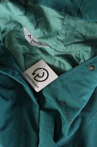 Dámska bunda  Vaude, Veľkosť XS, Farba Zelená, Cena  60,10 €