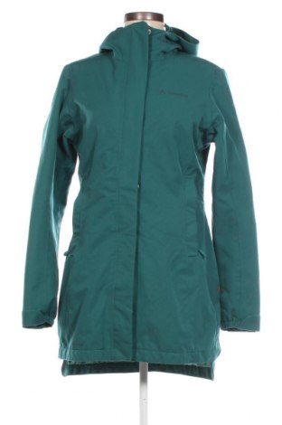 Damenjacke Vaude, Größe XS, Farbe Grün, Preis € 54,64