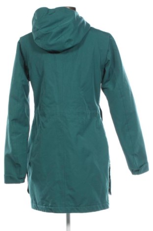 Γυναικείο μπουφάν Vaude, Μέγεθος XS, Χρώμα Πράσινο, Τιμή 60,10 €