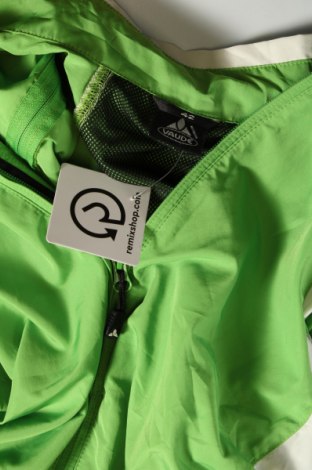 Γυναικείο μπουφάν Vaude, Μέγεθος L, Χρώμα Πράσινο, Τιμή 19,73 €
