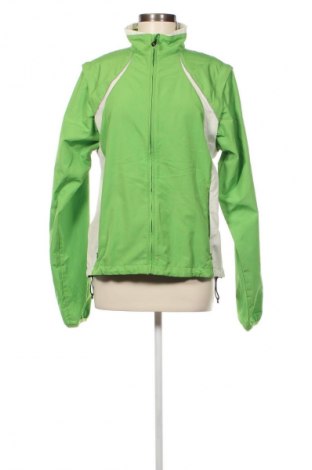 Γυναικείο μπουφάν Vaude, Μέγεθος L, Χρώμα Πράσινο, Τιμή 19,73 €