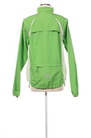 Damenjacke Vaude, Größe L, Farbe Grün, Preis € 22,20