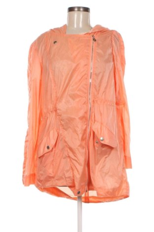 Γυναικείο μπουφάν Vero Moda, Μέγεθος L, Χρώμα Πορτοκαλί, Τιμή 12,68 €