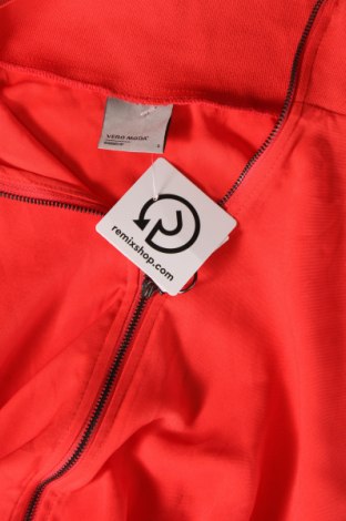 Dámská bunda  Vero Moda, Velikost S, Barva Červená, Cena  327,00 Kč