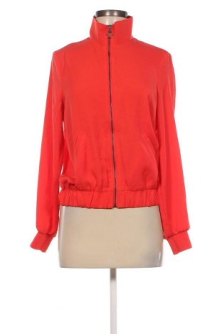 Damenjacke Vero Moda, Größe S, Farbe Rot, Preis 12,84 €