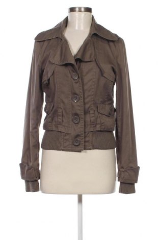 Damenjacke Vero Moda, Größe M, Farbe Braun, Preis € 13,00