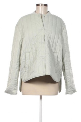 Damenjacke Vero Moda, Größe M, Farbe Grün, Preis 32,36 €