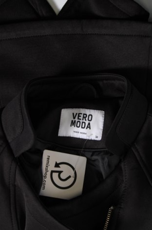 Dámská bunda  Vero Moda, Velikost S, Barva Černá, Cena  339,00 Kč