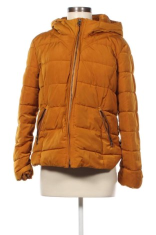 Damenjacke Vero Moda, Größe XL, Farbe Gelb, Preis € 18,54
