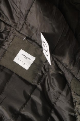 Dámska bunda  Vero Moda, Veľkosť L, Farba Zelená, Cena  13,95 €