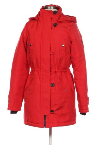 Damenjacke Vero Moda, Größe XS, Farbe Rot, Preis 28,53 €