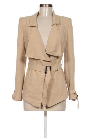 Damenjacke Vero Moda, Größe S, Farbe Beige, Preis 22,65 €