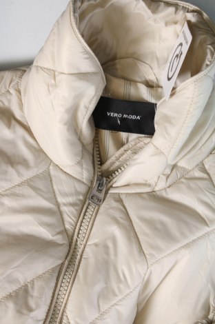 Dámska bunda  Vero Moda, Veľkosť S, Farba Béžová, Cena  18,37 €